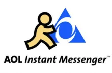 AOL мессенджер
