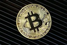 Биткоин