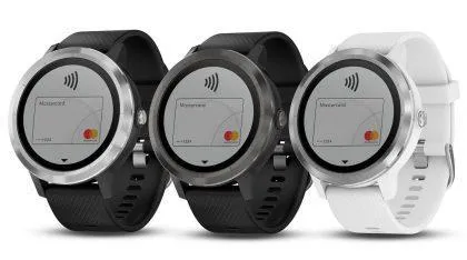 Garmin