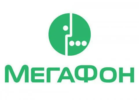 Мегафон