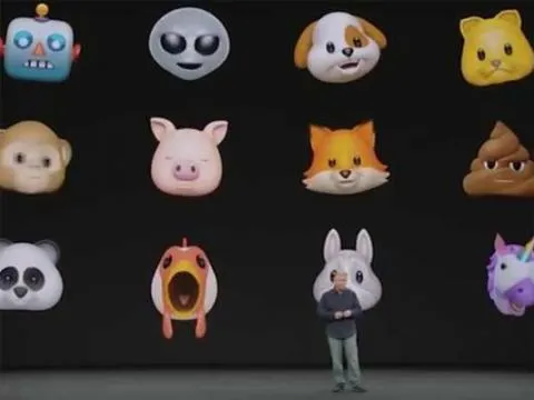 Презентация Apple