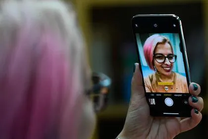 iPhone X