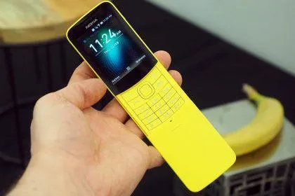 Nokia 8110