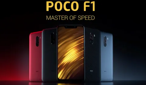 Pocophone