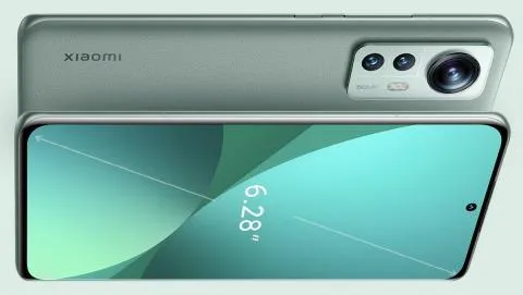 Xiaomi 12X