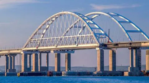 Крымский мост