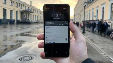 Яндекс.Телефон